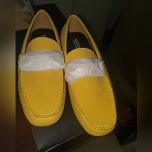 alfani men driver loafers